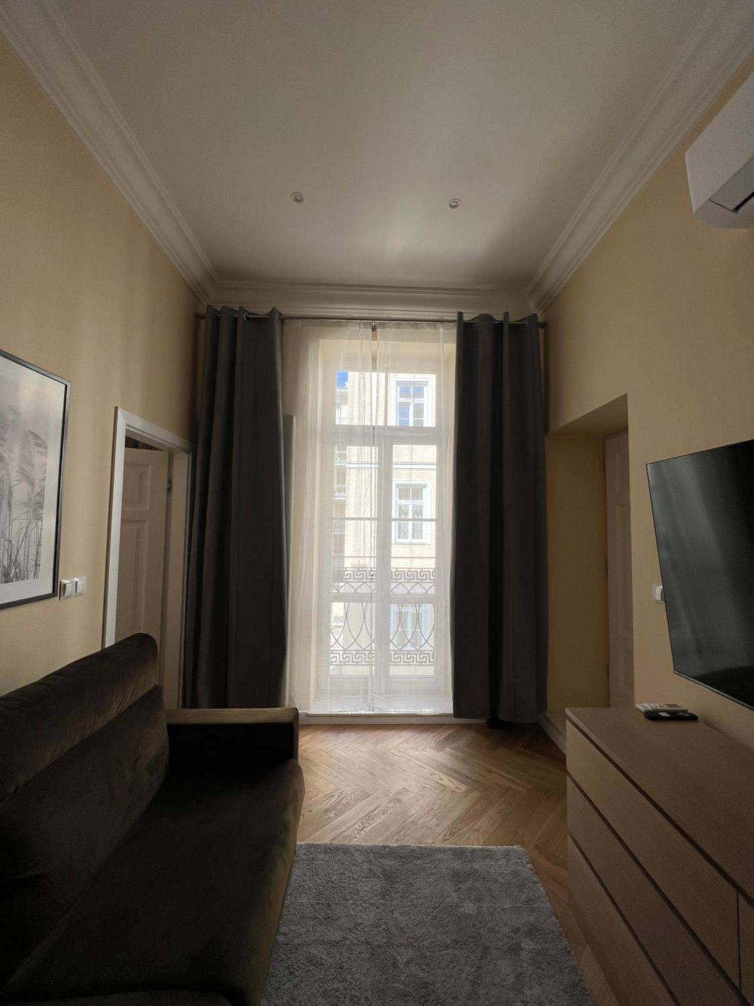Apartament Piekna 16a