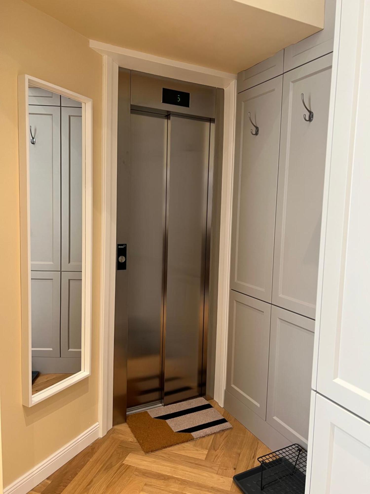 Apartament Piekna 16a