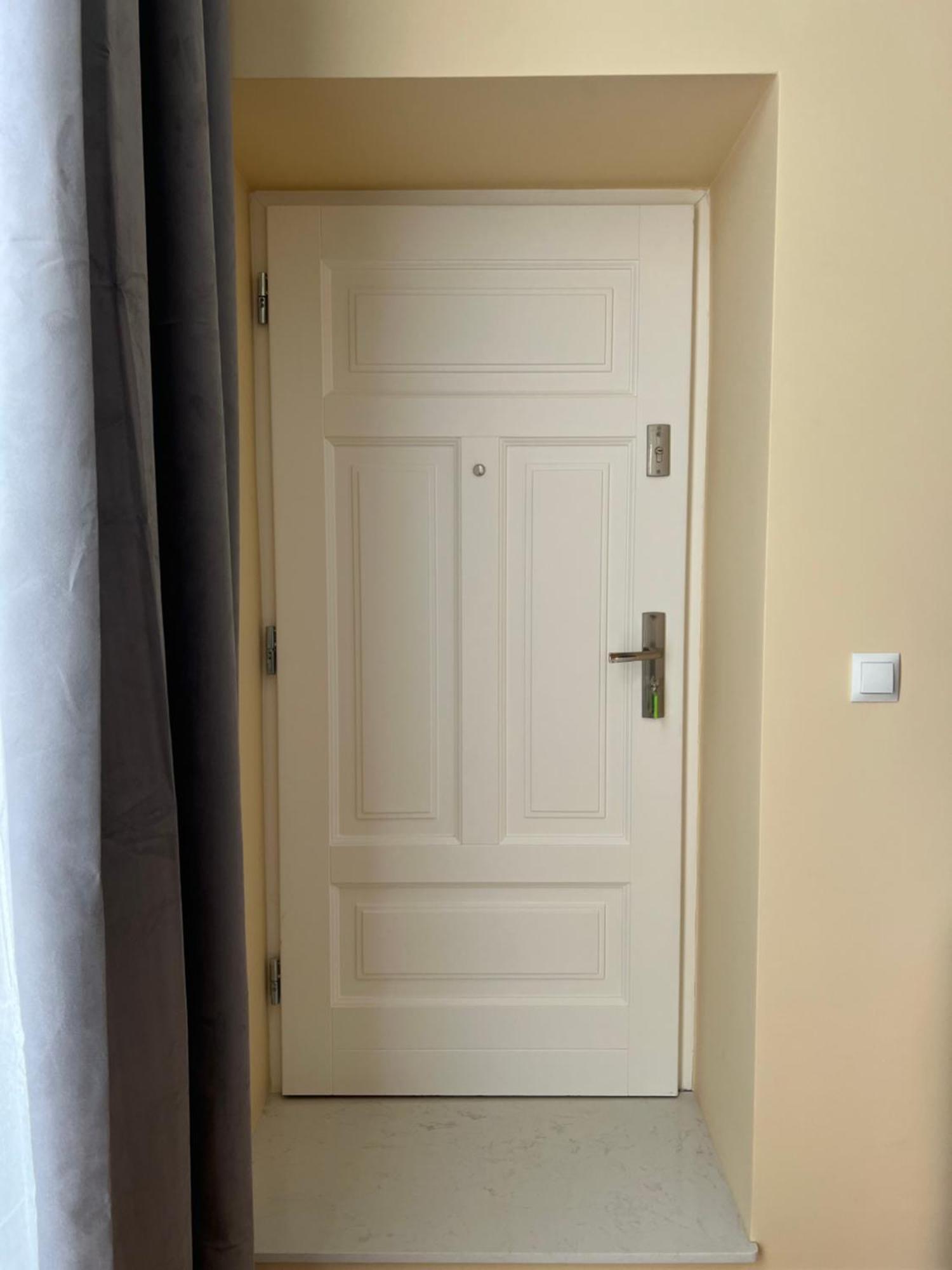 Apartment Apartament Piekna 16a