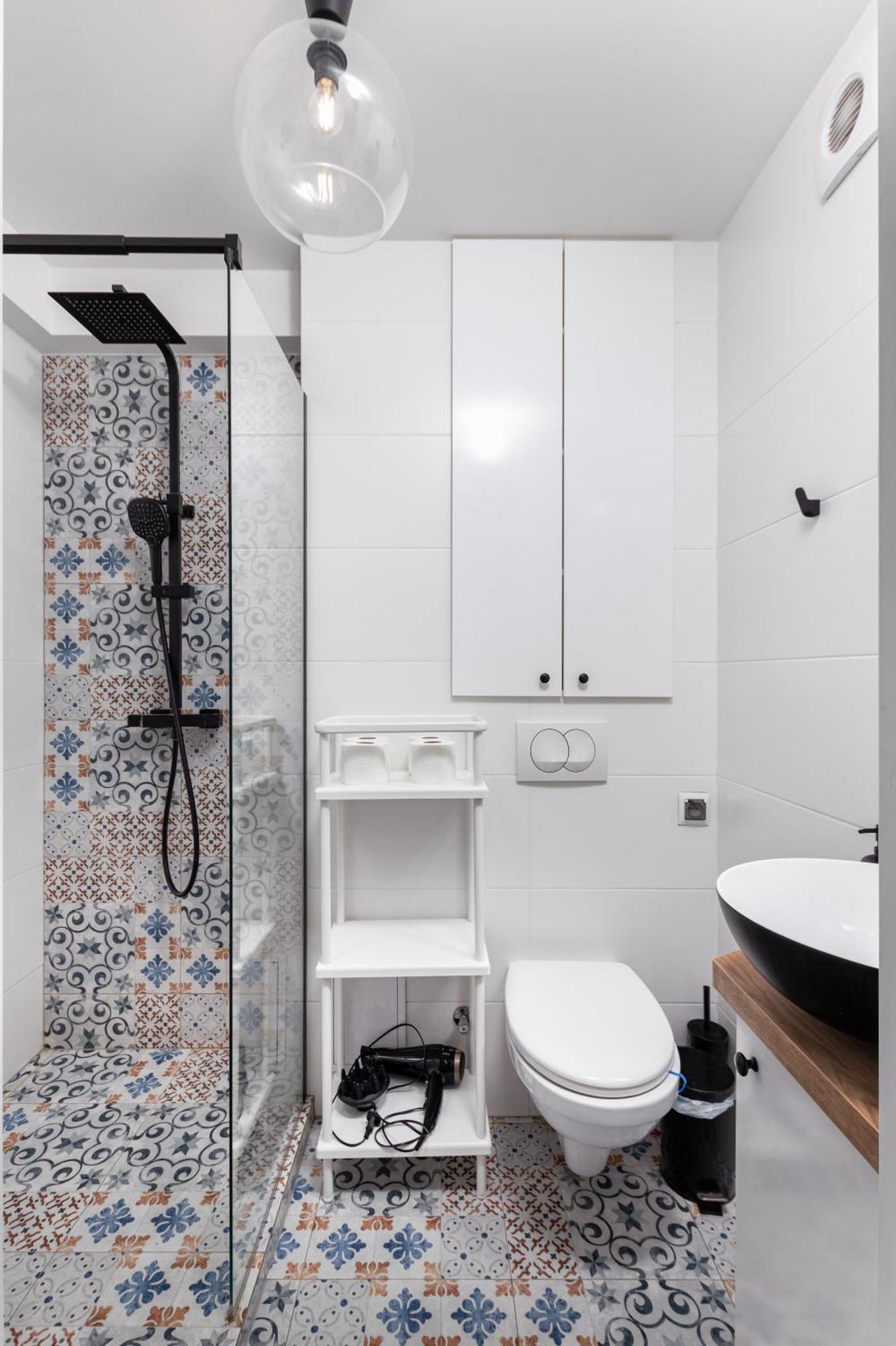Gornoslaska 1 By Homeprime * Warsaw