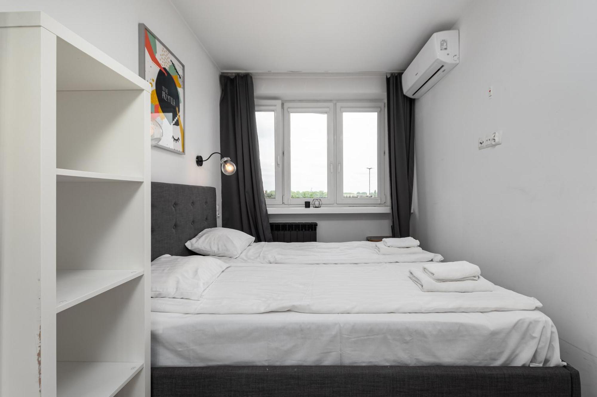 Apartment Gornoslaska 1 By Homeprime