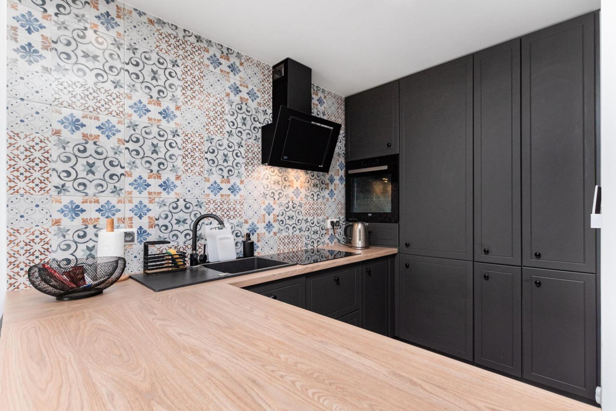 Gornoslaska 1 By Homeprime Apartment