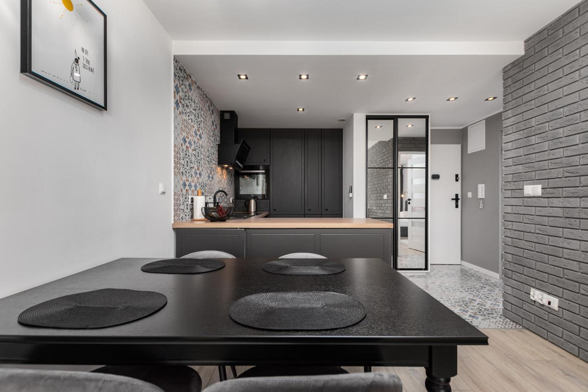 Apartment Gornoslaska 1 By Homeprime Warsaw