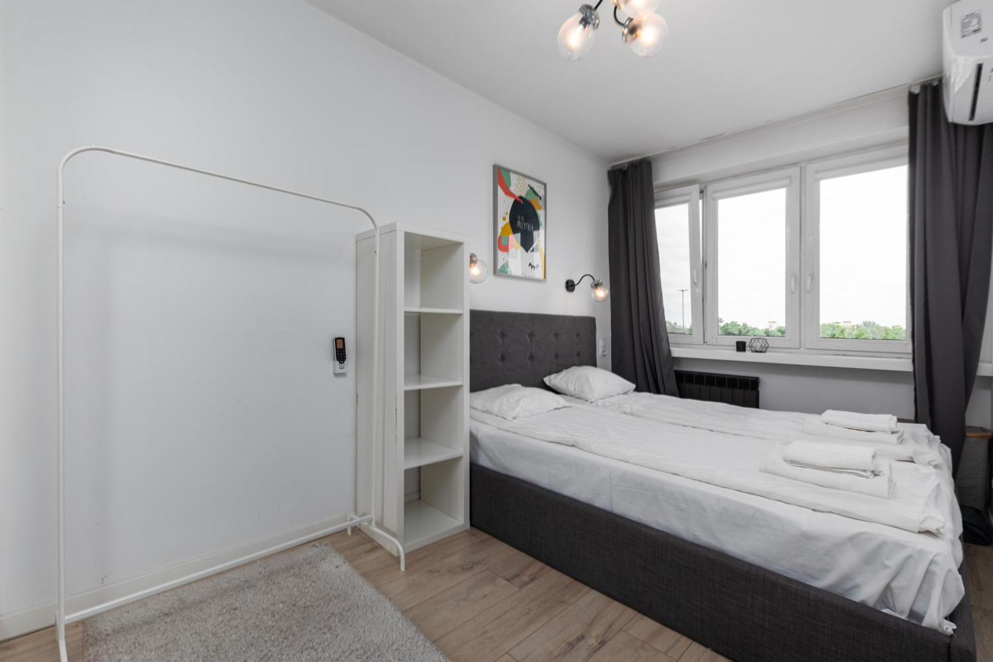Gornoslaska 1 By Homeprime Apartment *