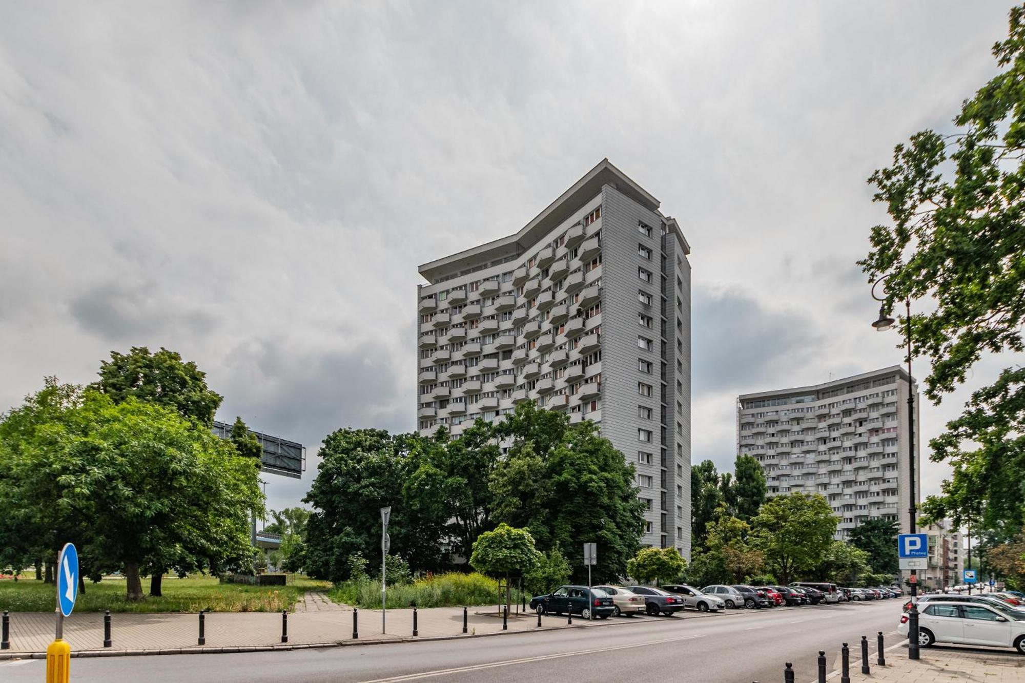 Apartment Gornoslaska 1 By Homeprime Warsaw