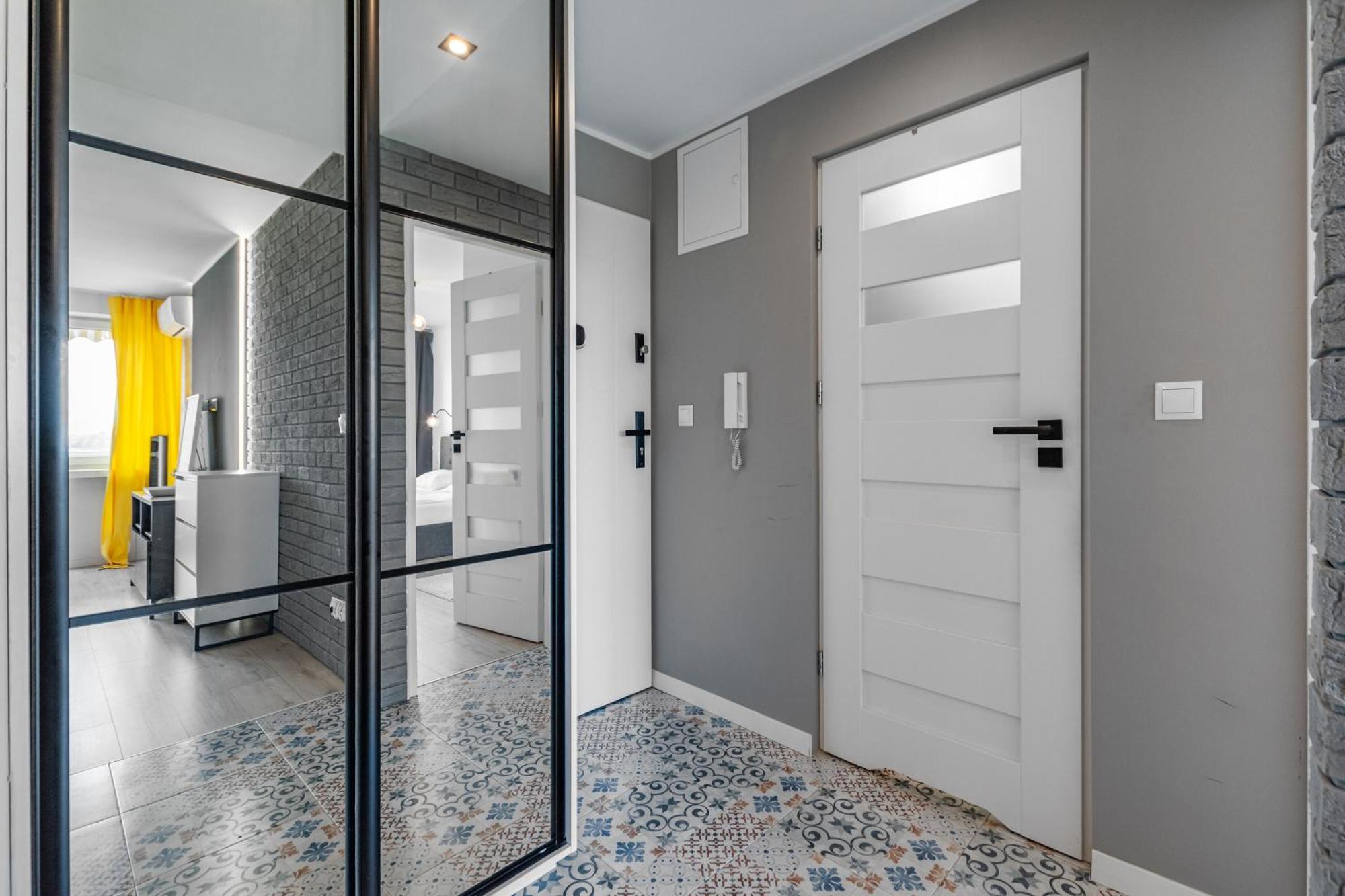 Apartment Gornoslaska 1 By Homeprime