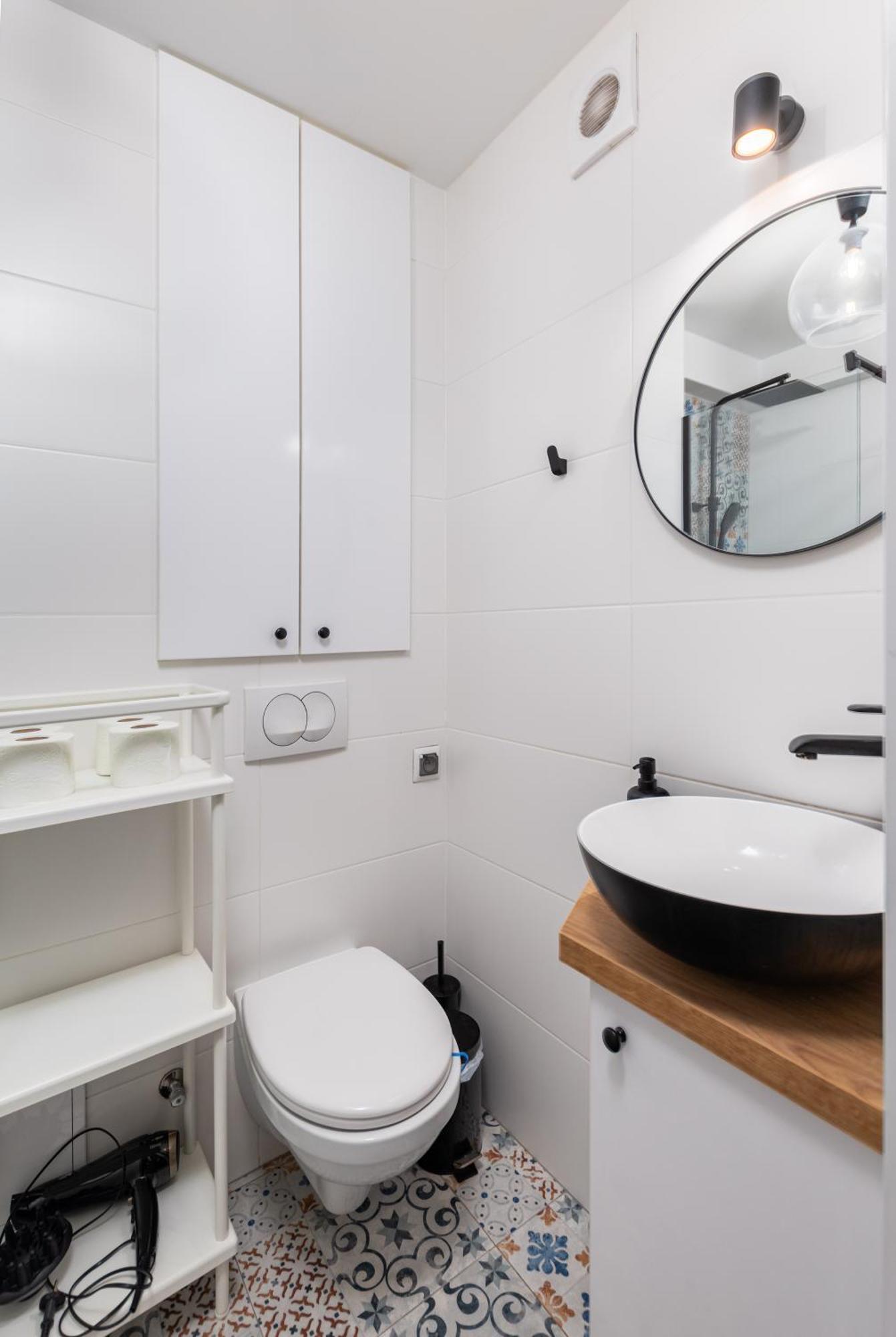 Gornoslaska 1 By Homeprime Warsaw