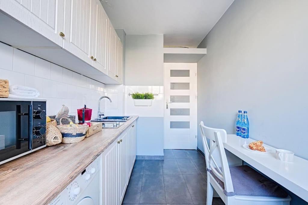 Super With Air Conditioning New Flat With Wifi *