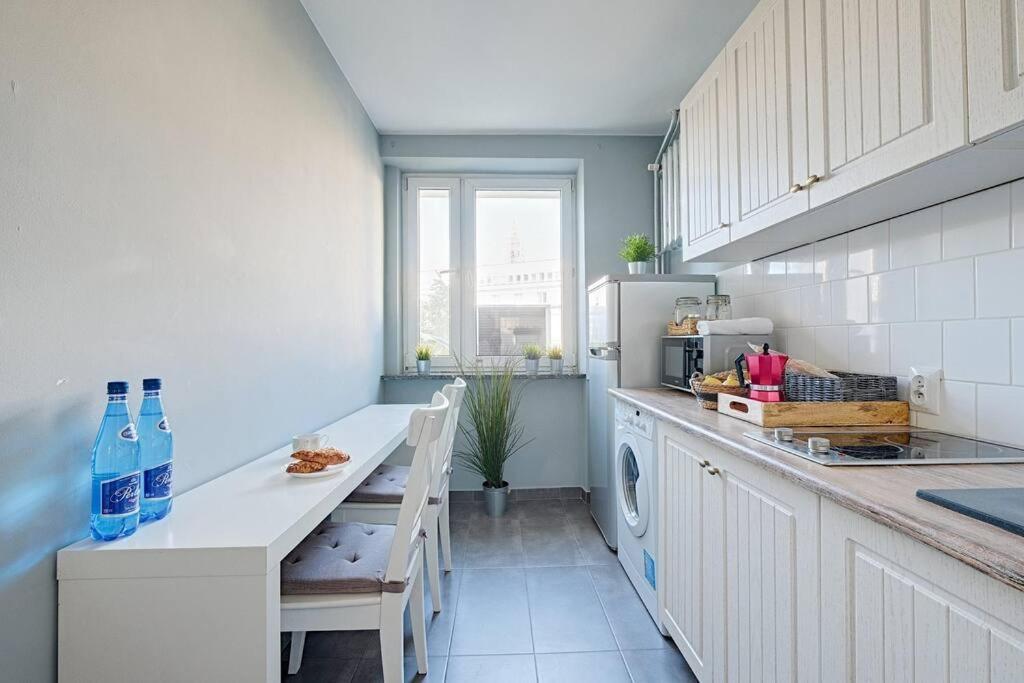 Super With Air Conditioning New Flat With Wifi *
