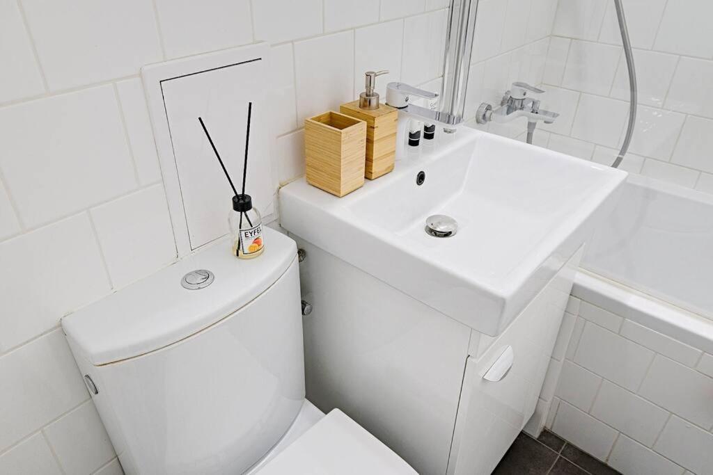 Super With Air Conditioning New Flat With Wifi Apartment Warsaw