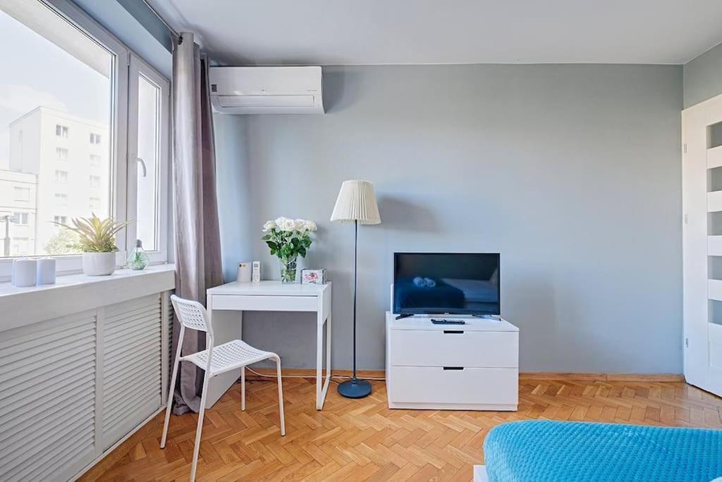 Super With Air Conditioning New Flat With Wifi Apartment *
