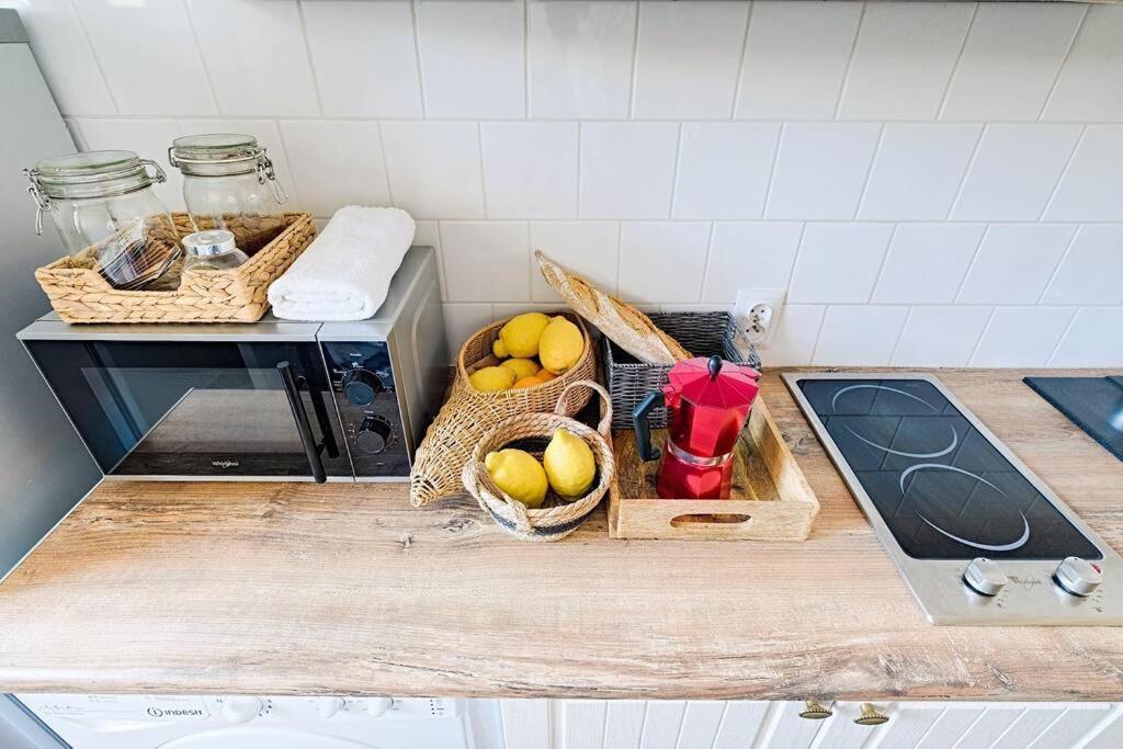 Apartment Super With Air Conditioning New Flat With Wifi *