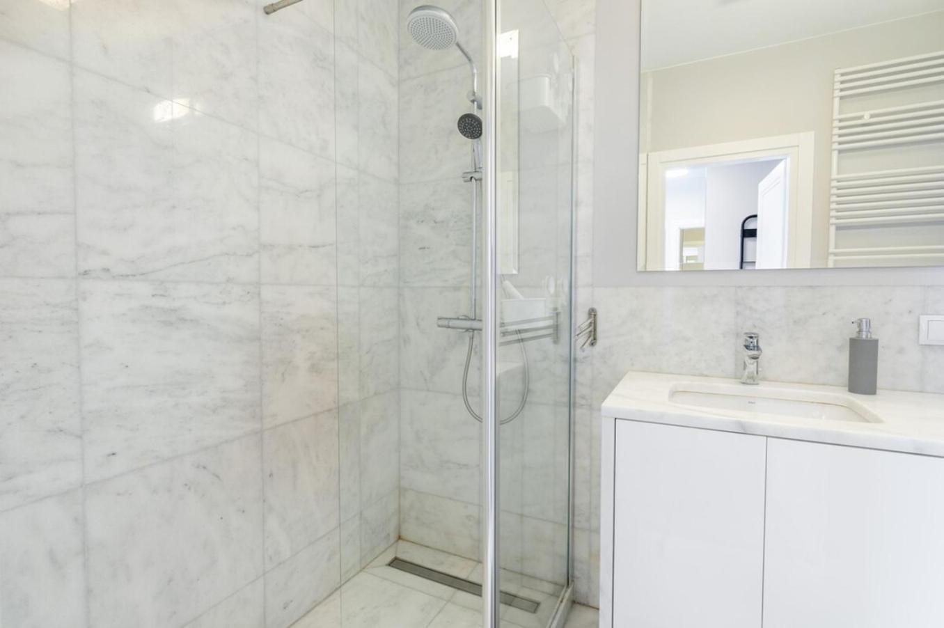 Apartment Woronicza Superb Mokotow Warsaw