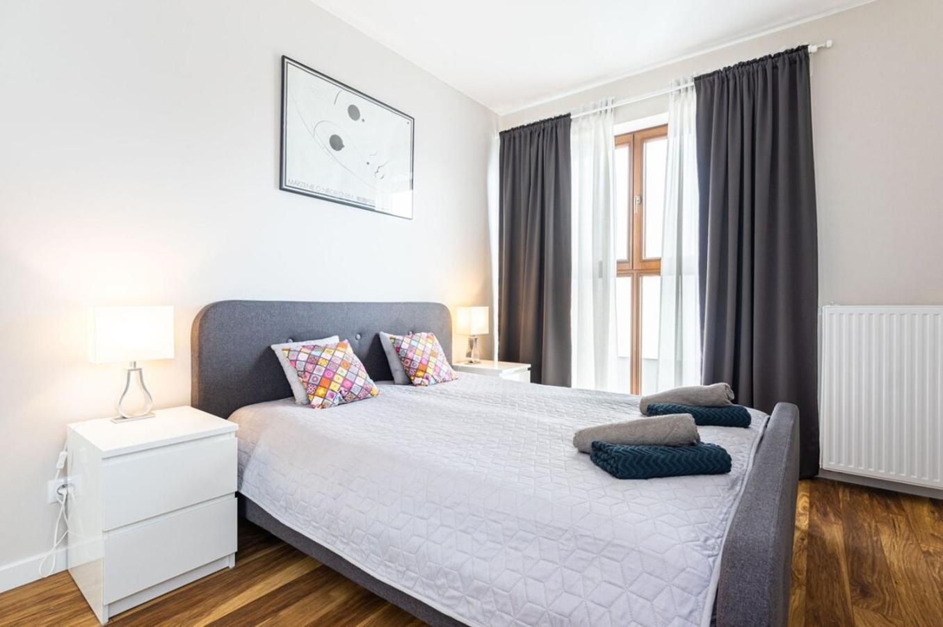 Apartment Woronicza Superb Mokotow