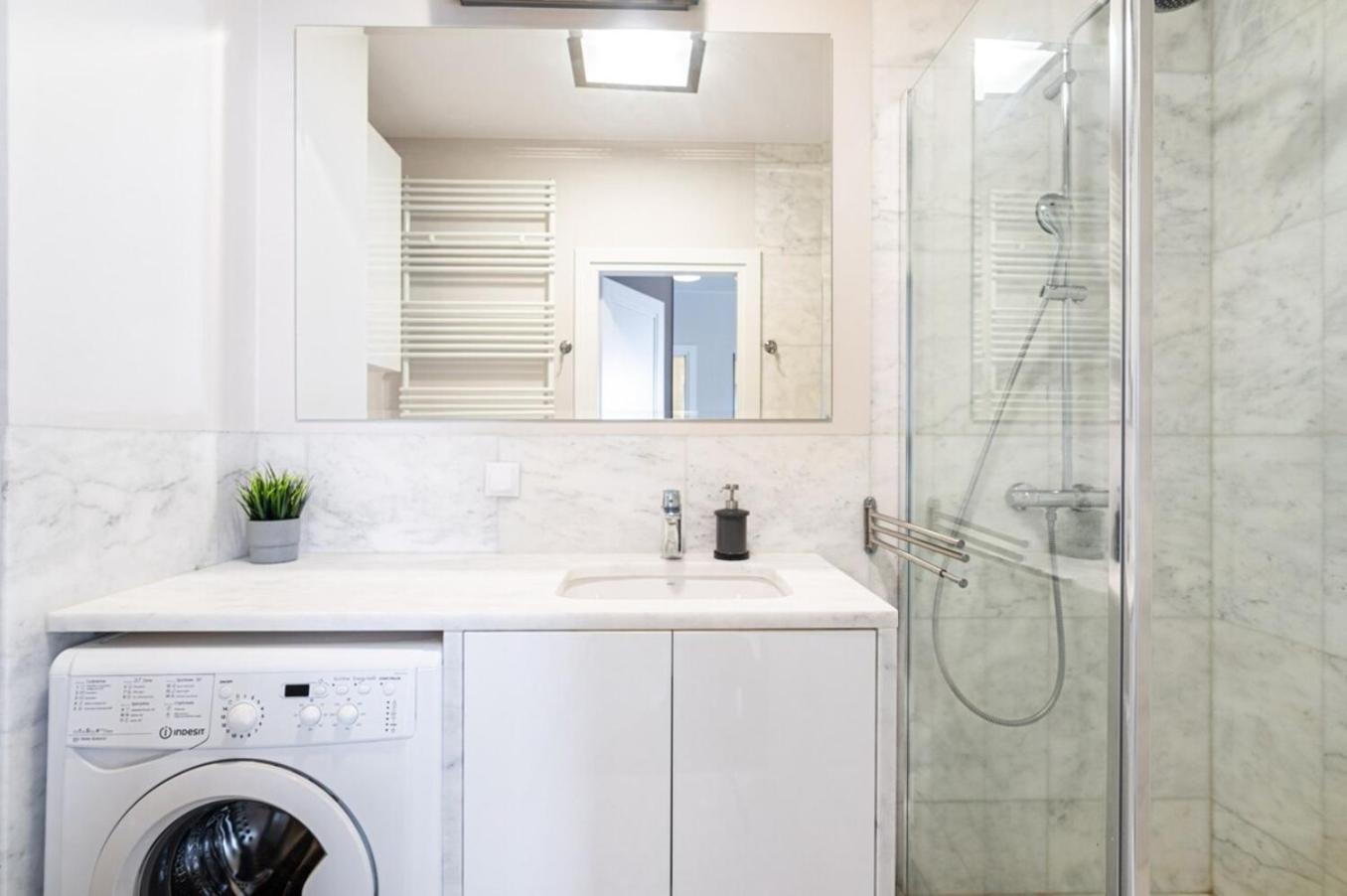Apartment Woronicza Superb Mokotow