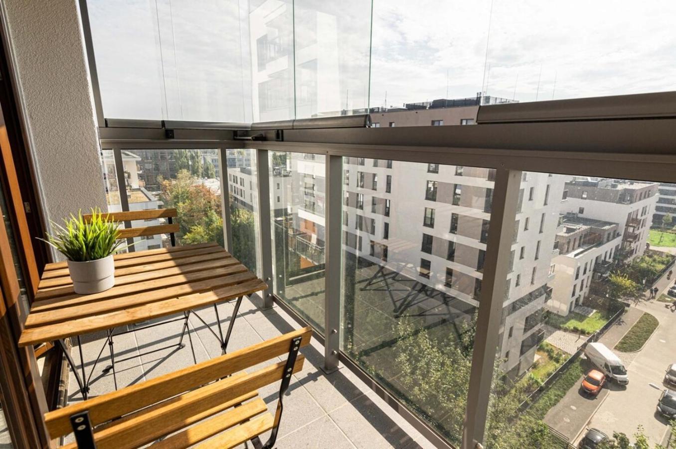 Woronicza Superb Mokotow Apartment *