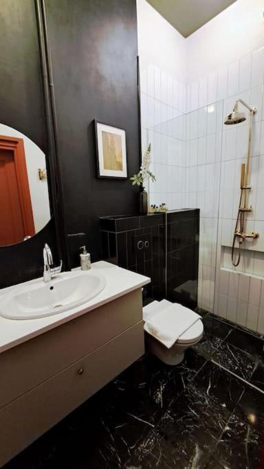 Nowy Swiat 28 Apartment Warsaw