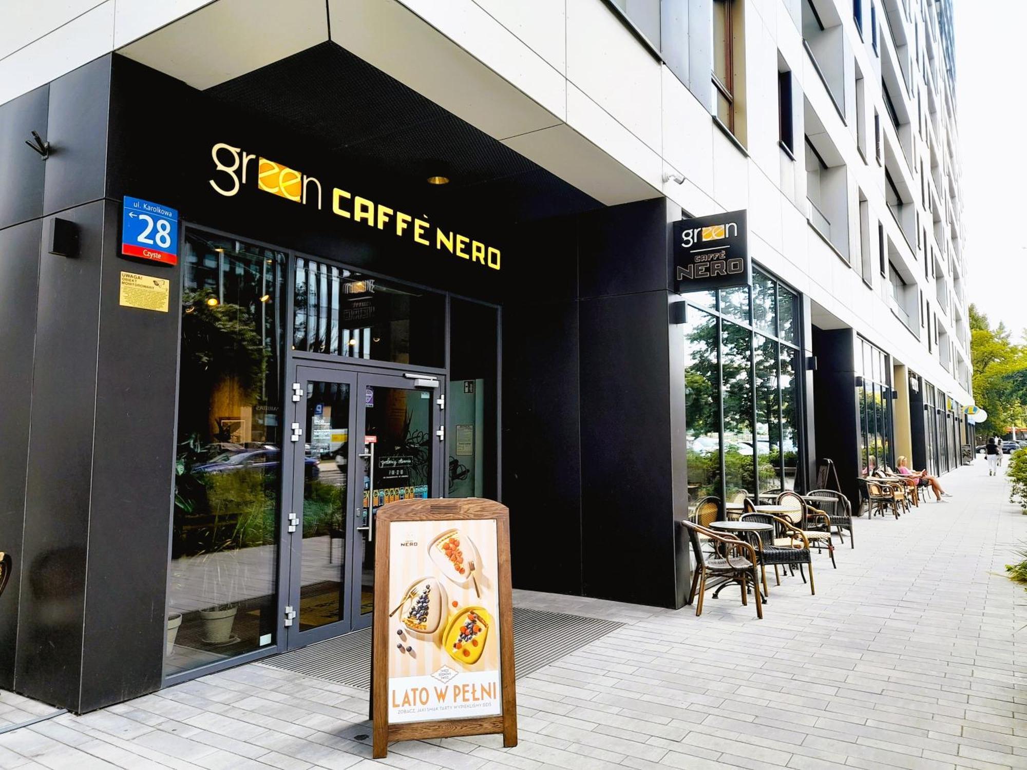 Apartament Vista Premium Warszawa