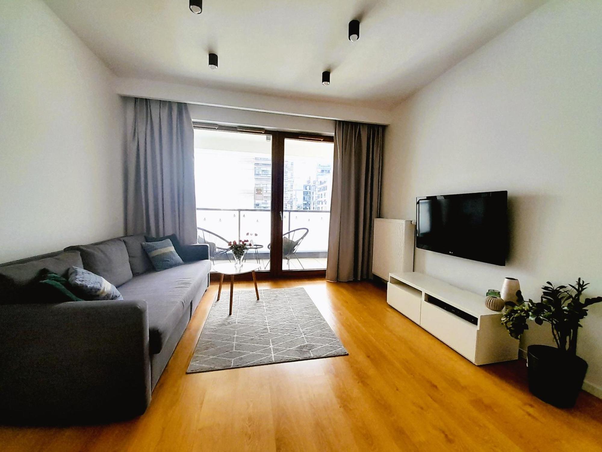Apartament Vista Premium