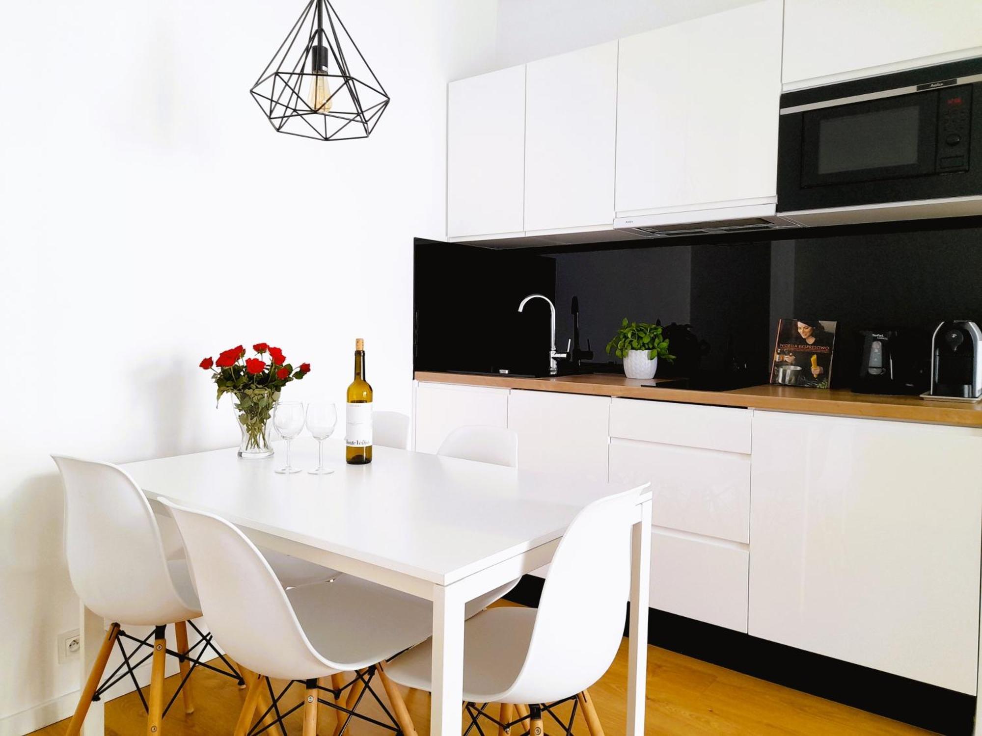 Apartament Vista Premium *