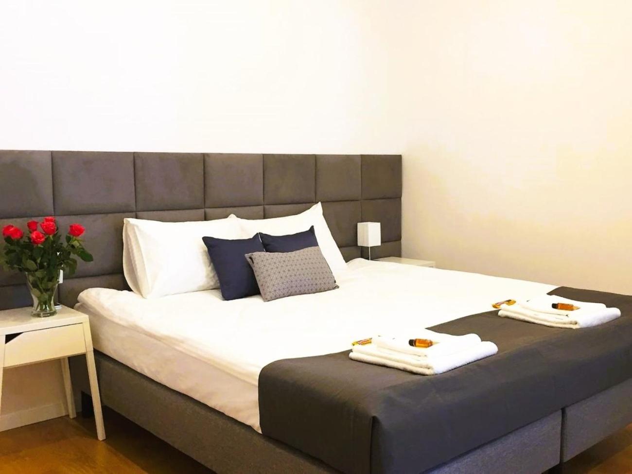 Apartament Vista Premium Warszawa