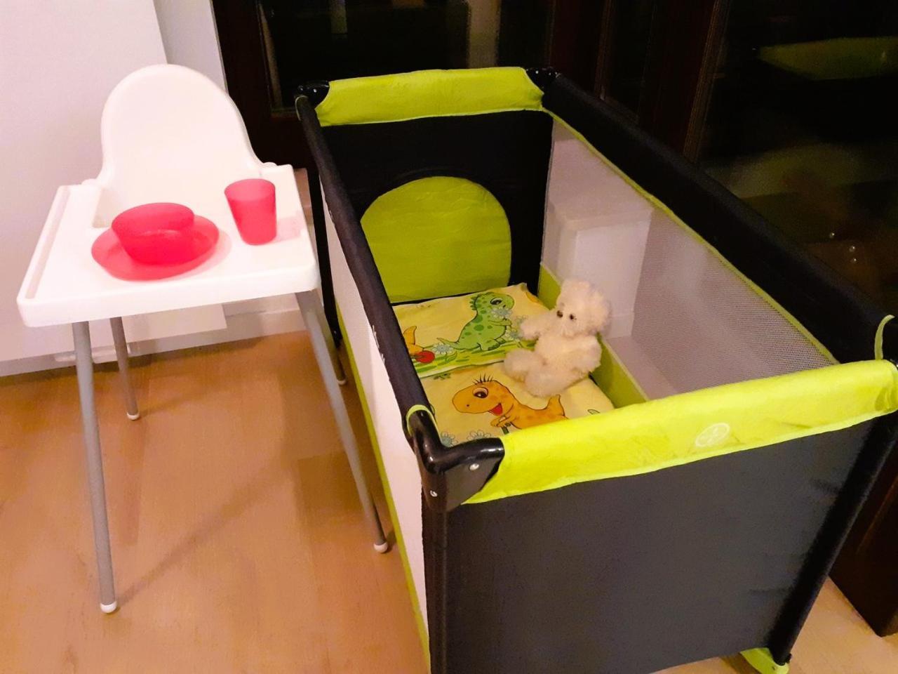 Apartament Vista Premium Warszawa