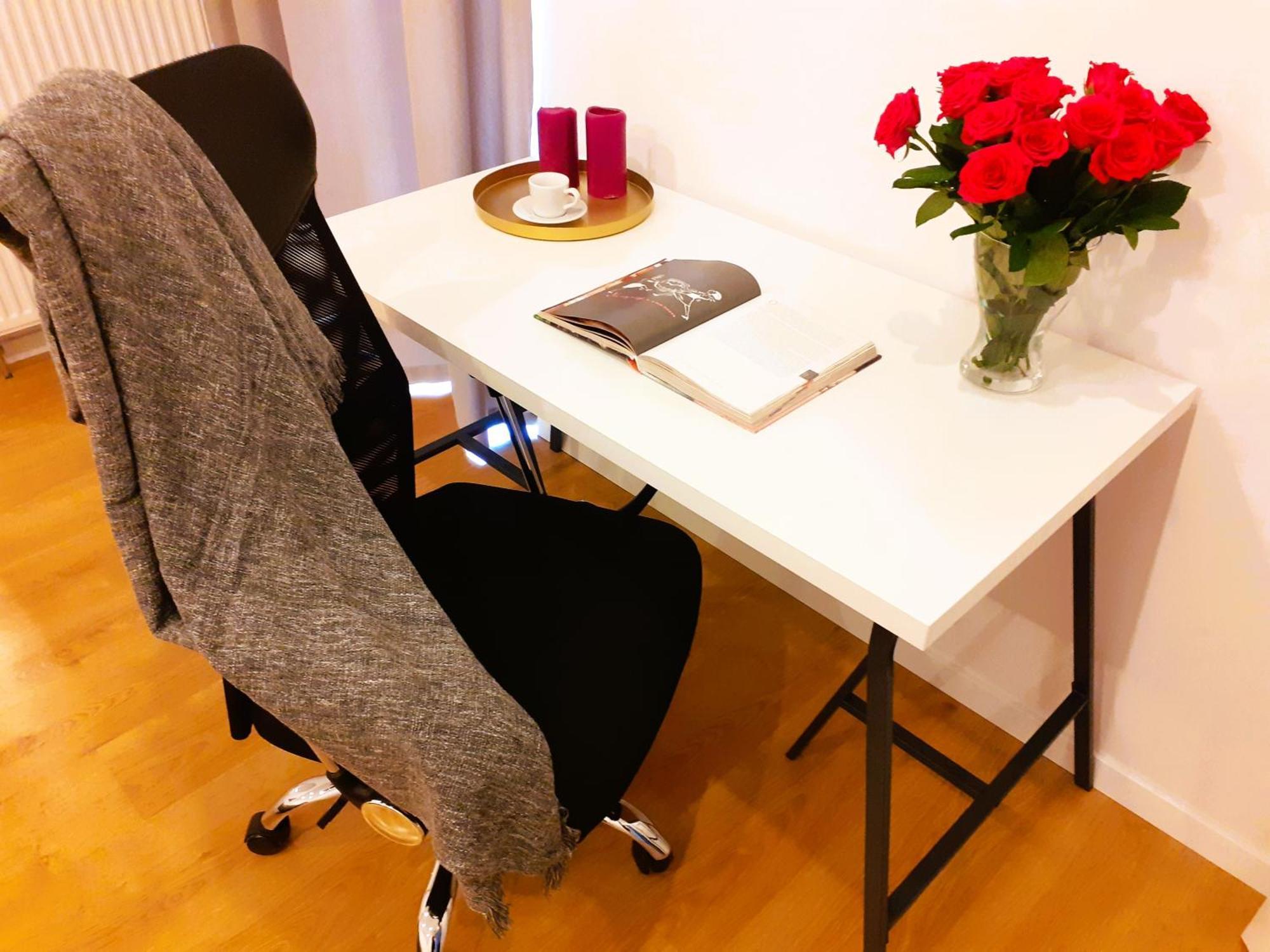 Vista Premium Apartment