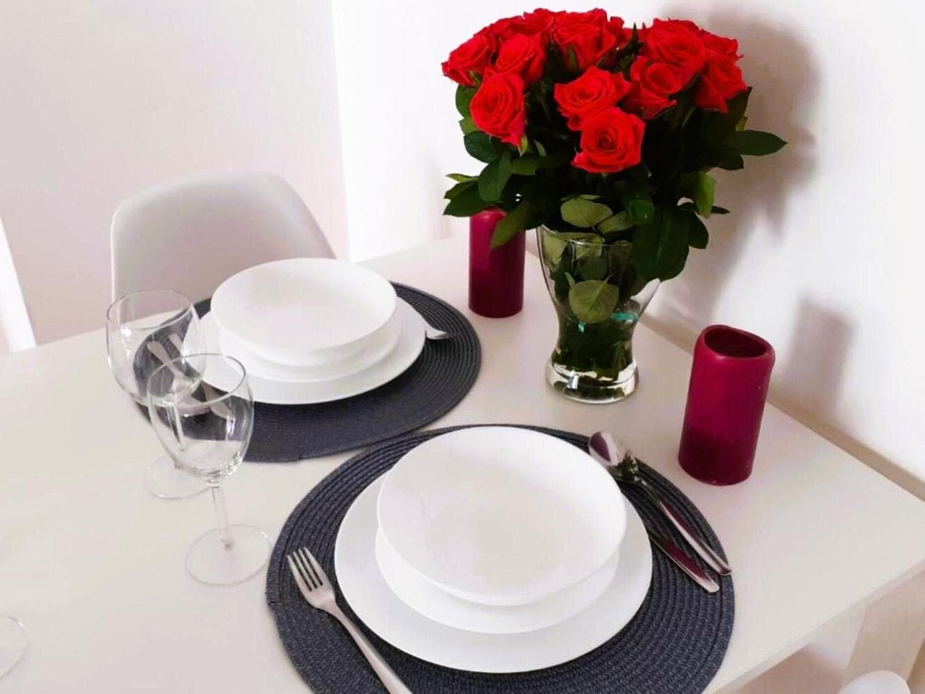 Vista Premium Apartment *
