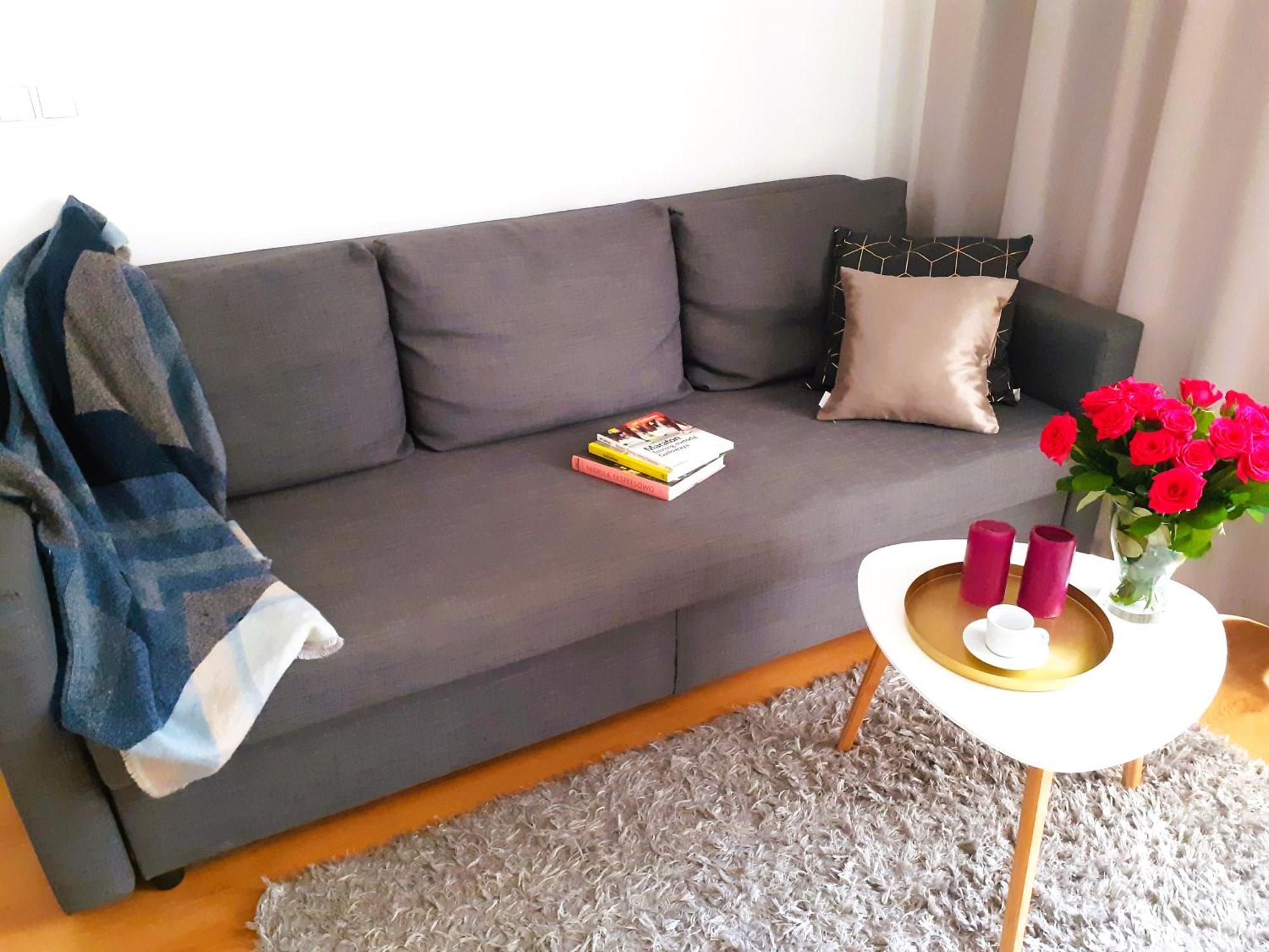 Vista Premium Apartament Warszawa