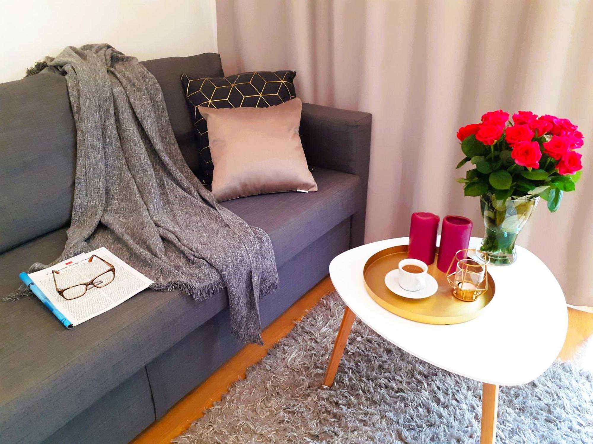 Vista Premium Warschau