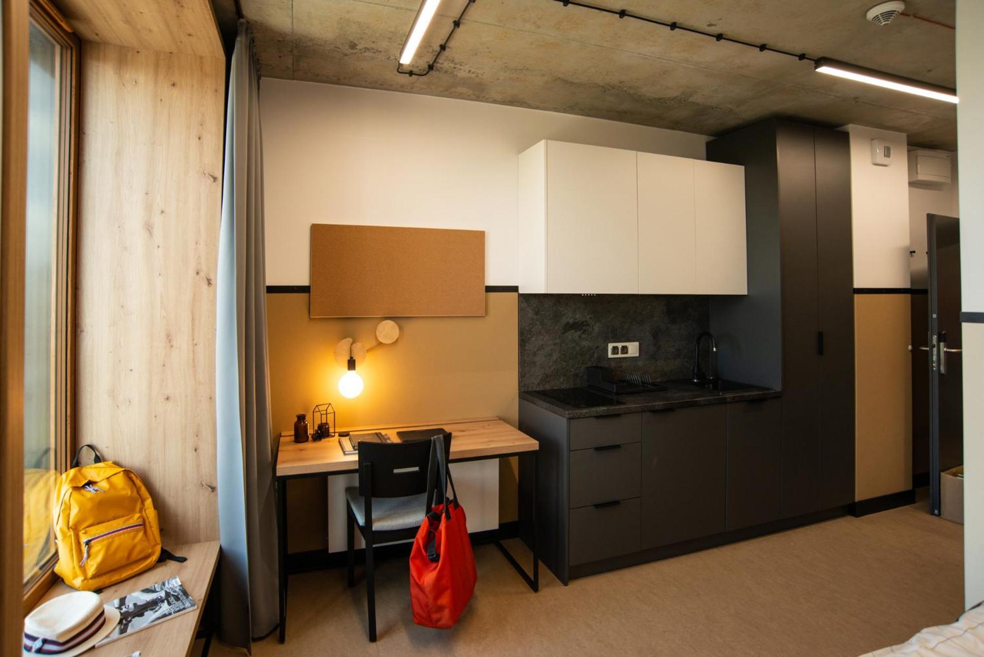 Ht Nest Coliving *