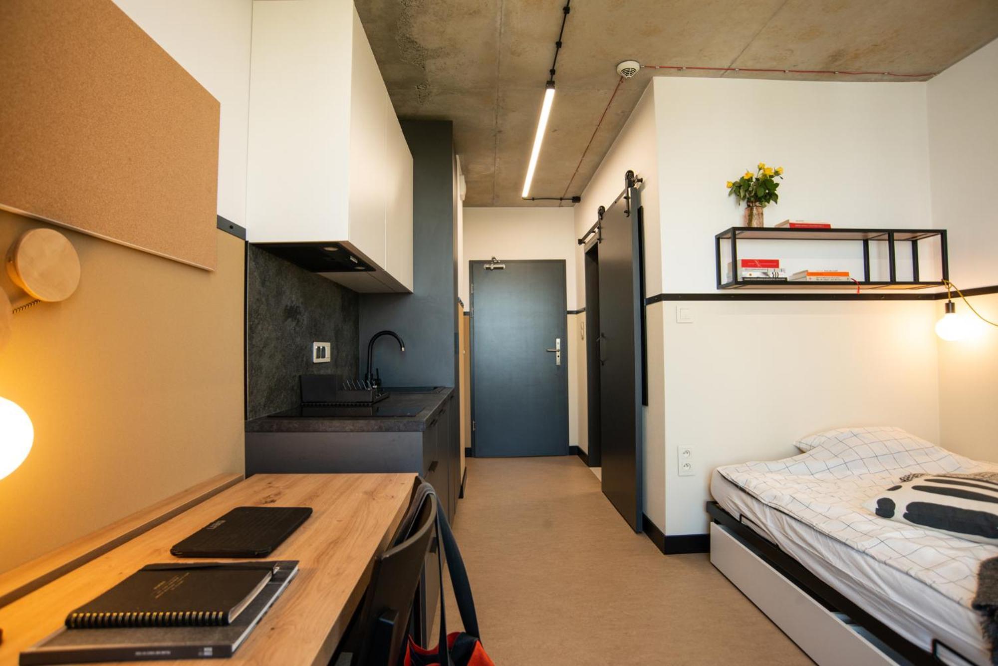 Ht Nest Coliving