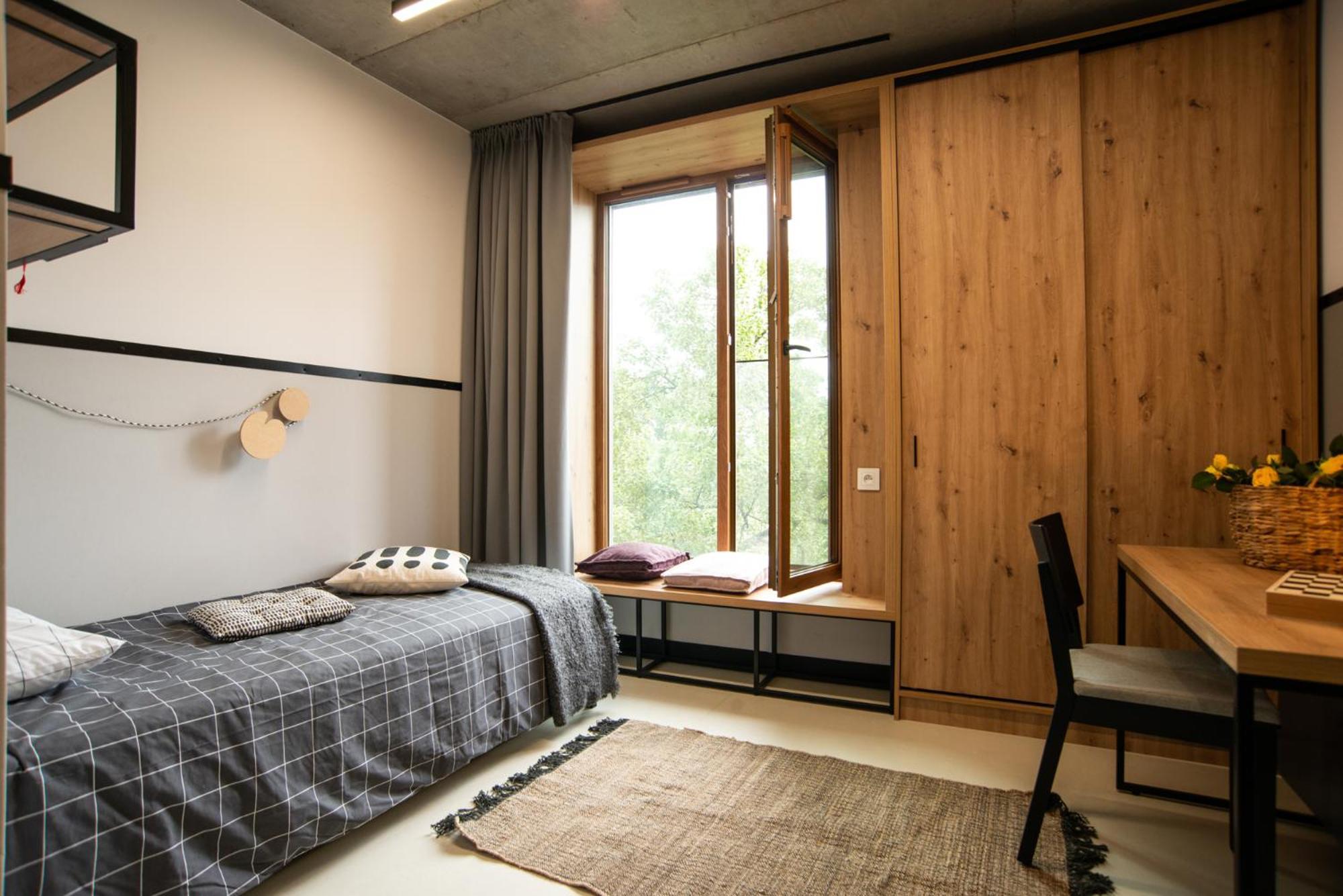Apartment Ht Nest Coliving