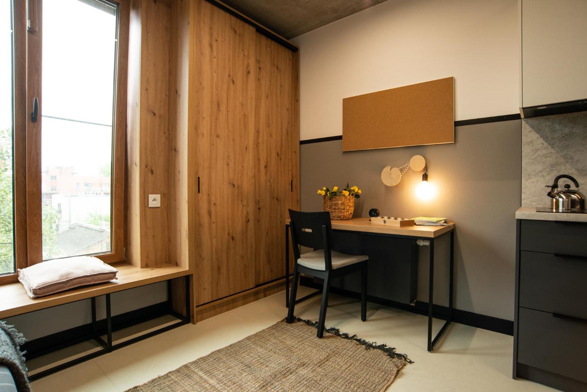 Ht Nest Coliving *