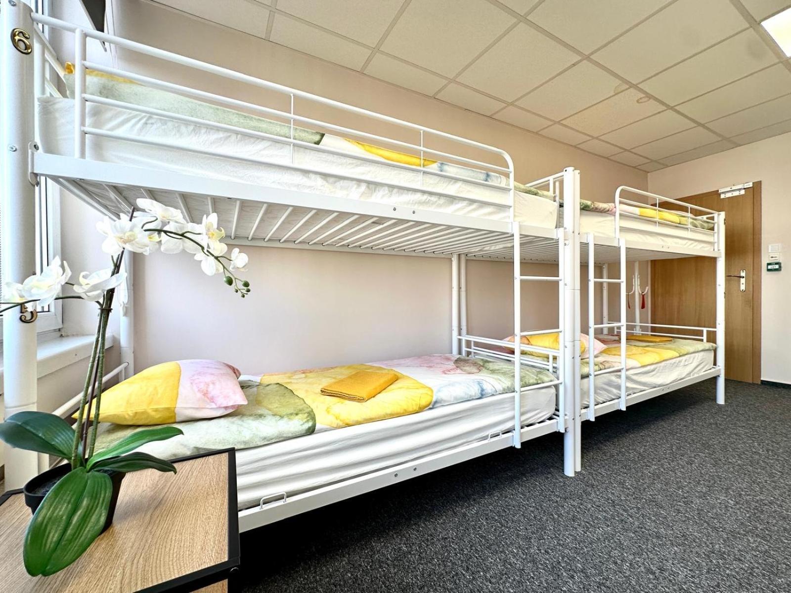 Zurawia Hostel *