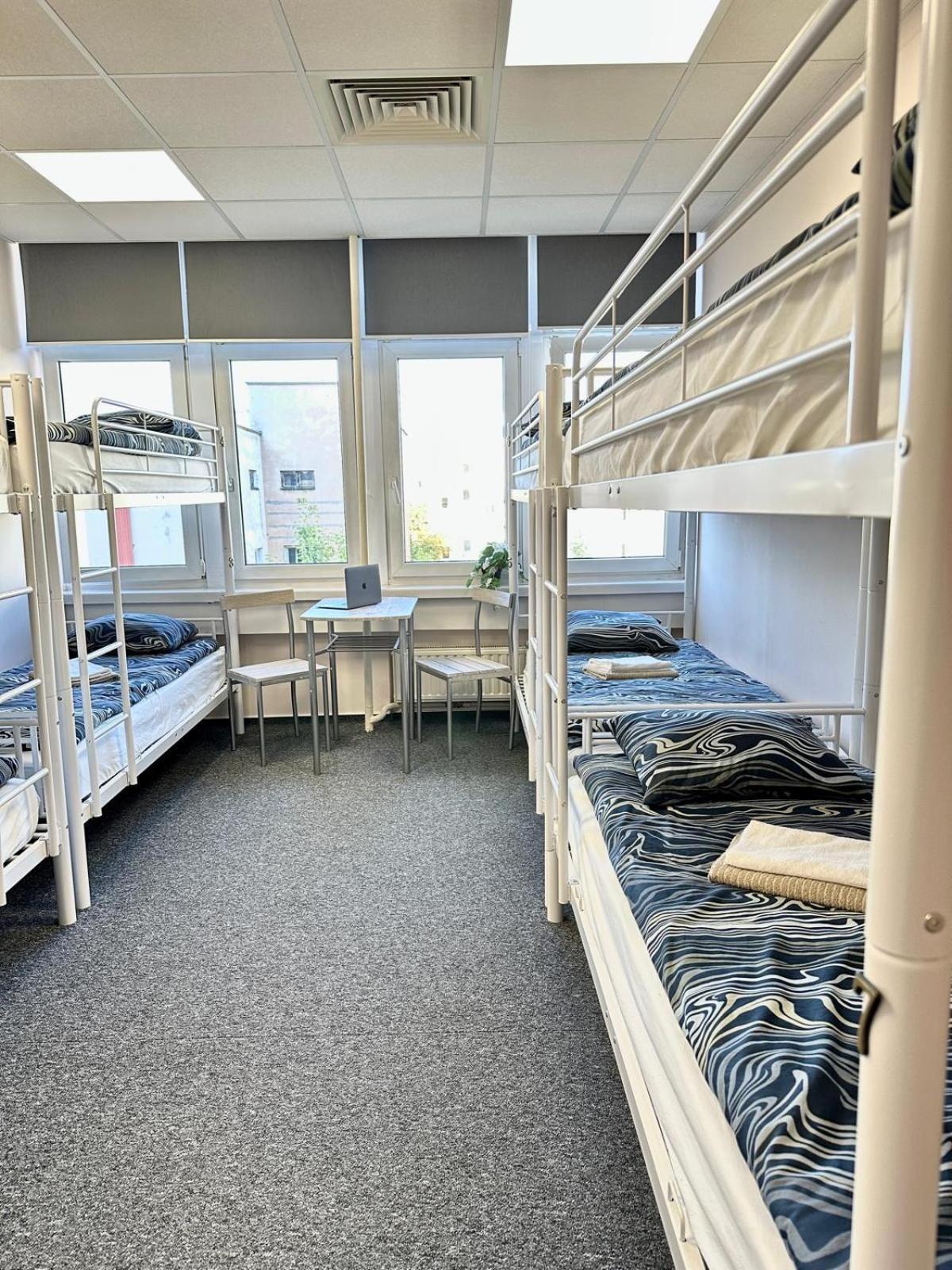 Hostel Zurawia *