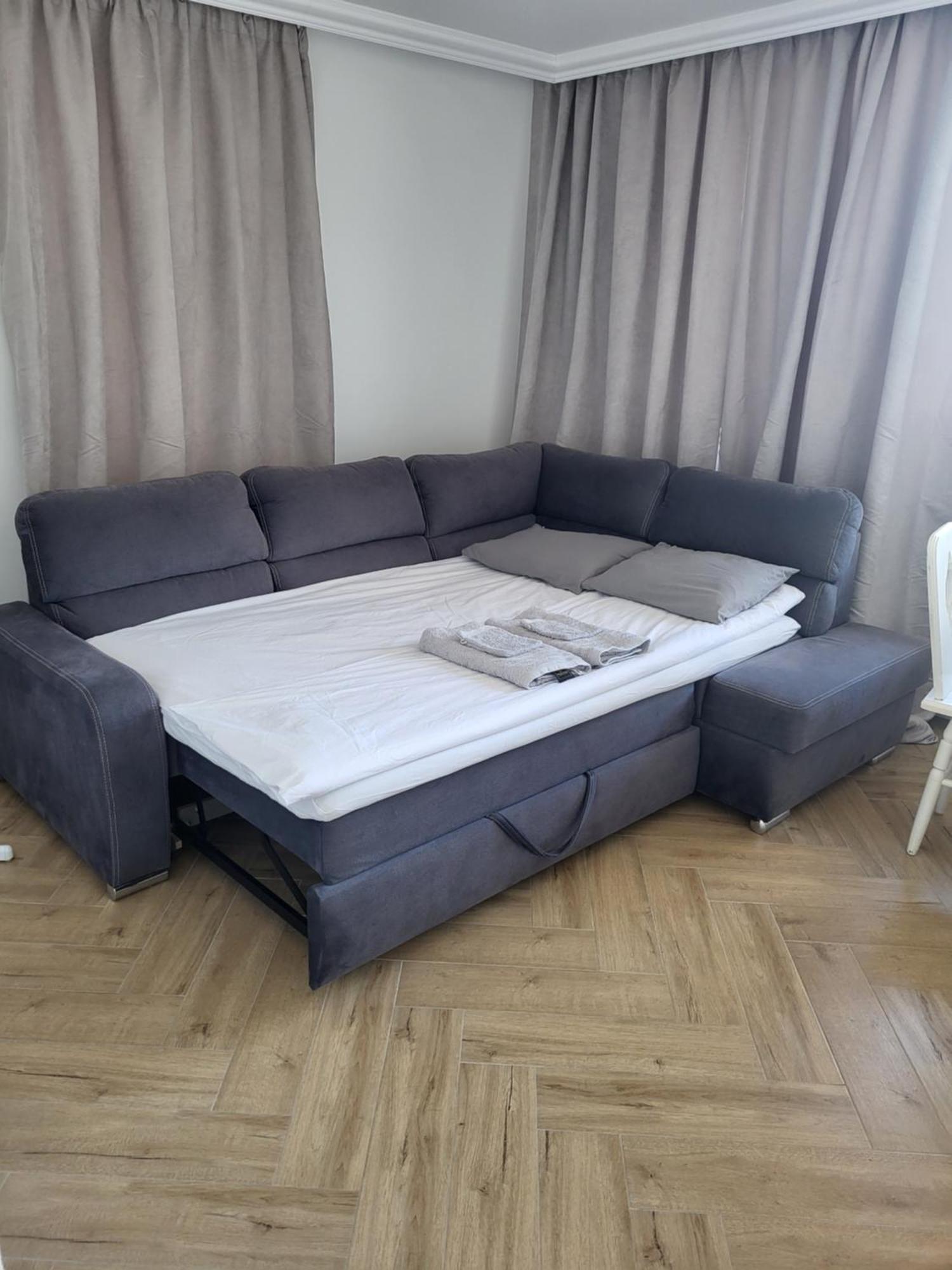 Praga Old Town- Pge National Stadium Gold Apartament *