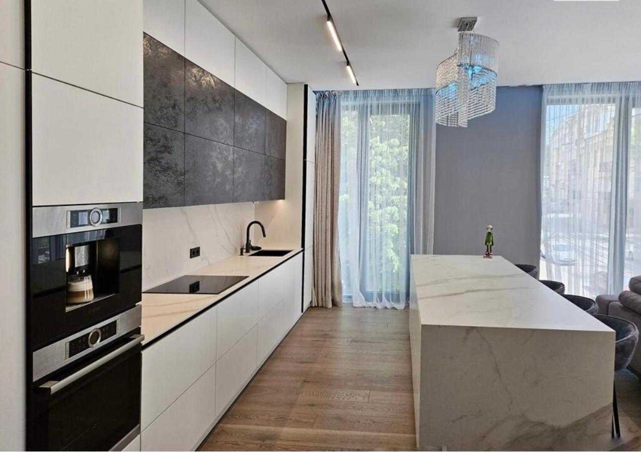 Great In Old City Apartment Warsaw