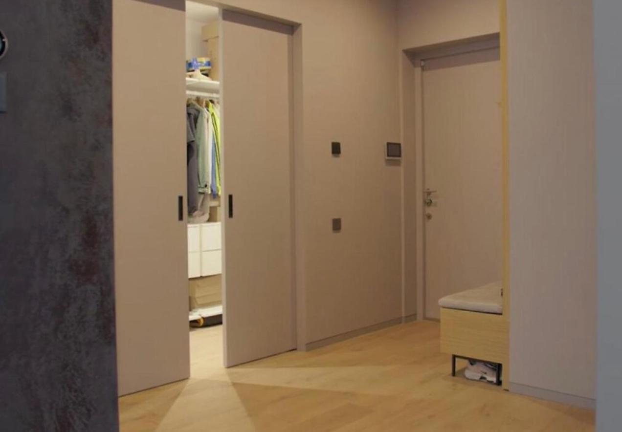Great In Old City Apartment *