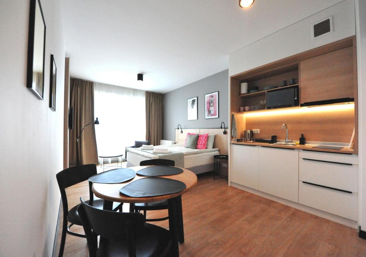 Bk Praga - National Stadium - Comfortable For 4 People