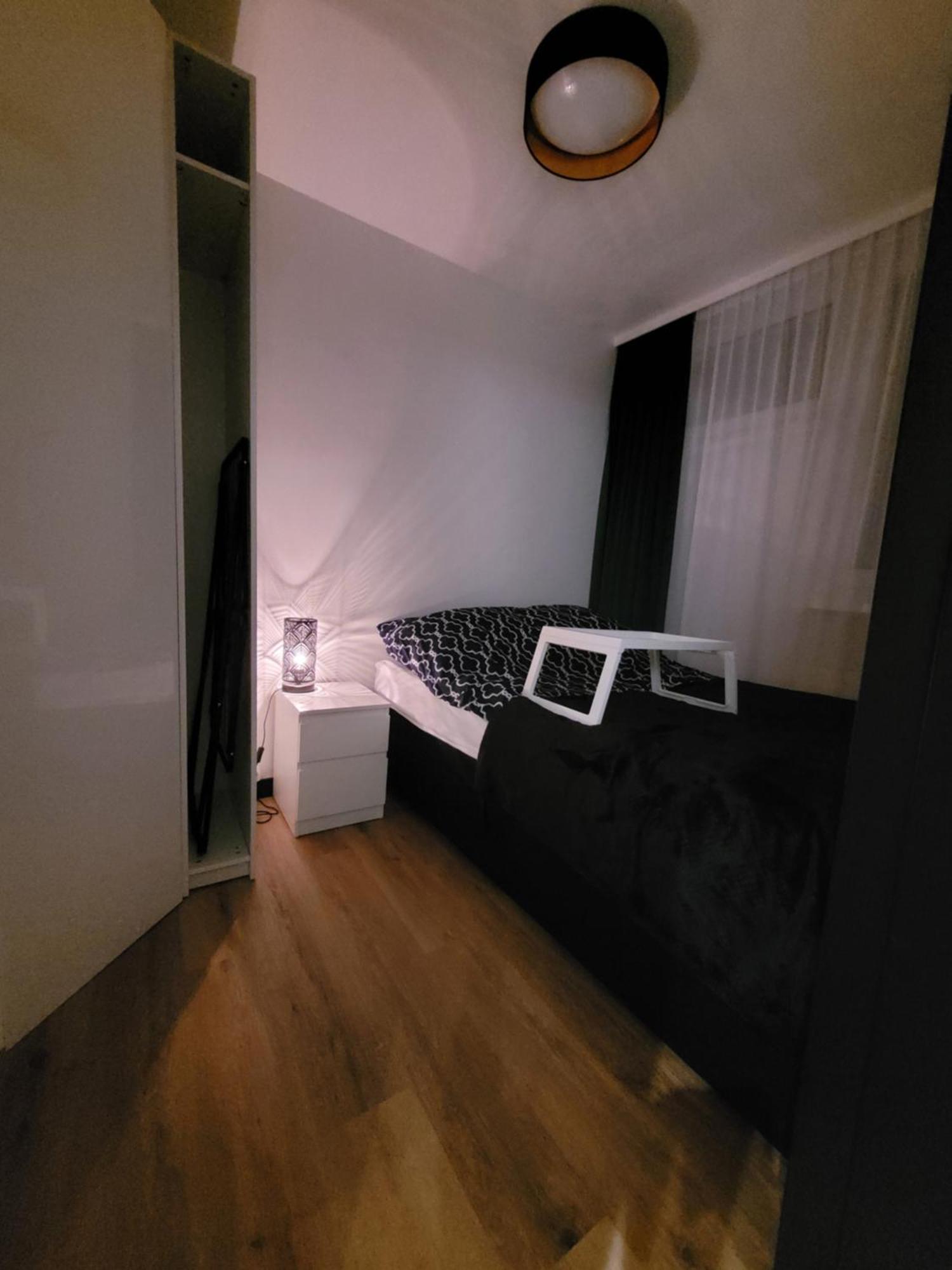Krochmalna 2 Apartment *