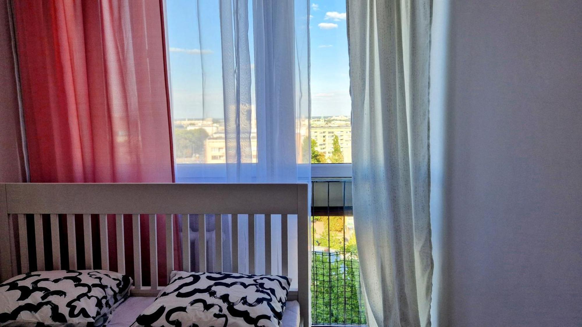 Hostel Grzybowska Centrum Warszawa