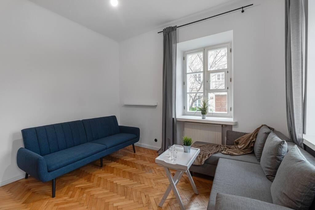 Close-urban Chic - Stare Miasto - One Bedroom - Mostowa Warsaw