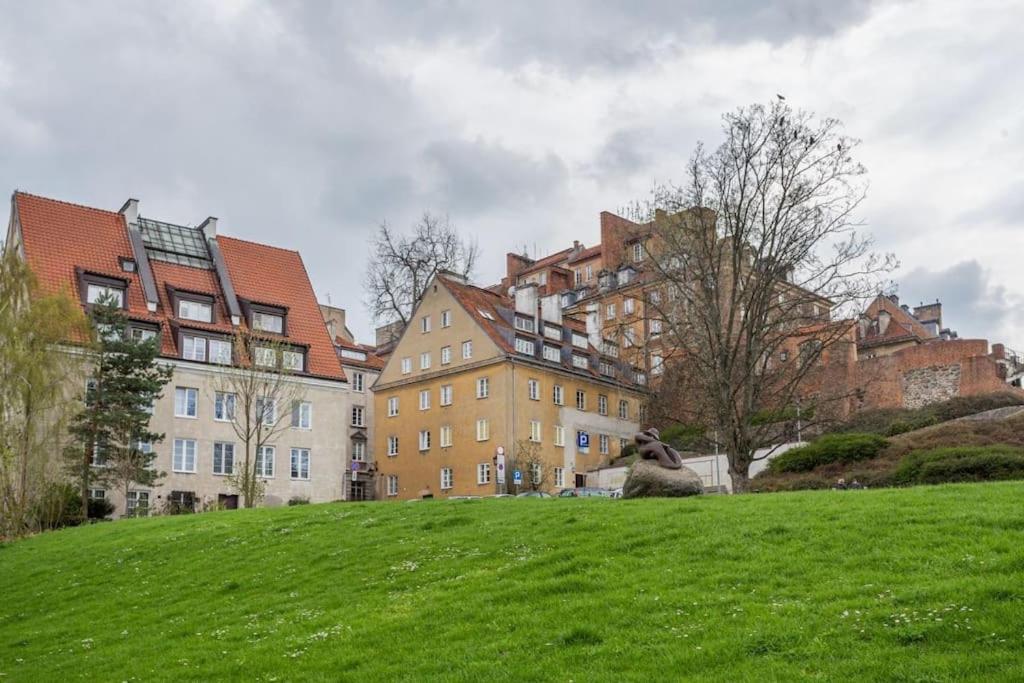 Apartment Close-urban Chic - Stare Miasto - One Bedroom - Mostowa *
