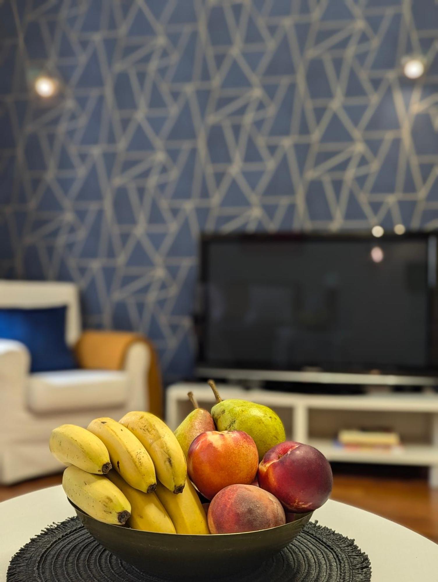 Apartament Bella Luna Luxury - Spacious 1br In Old Town *
