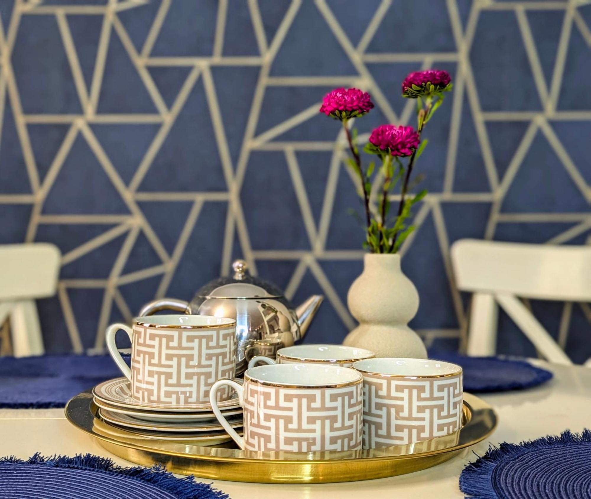 Căn hộ Bella Luna Luxury - Spacious 1br In Old Town Warsaw