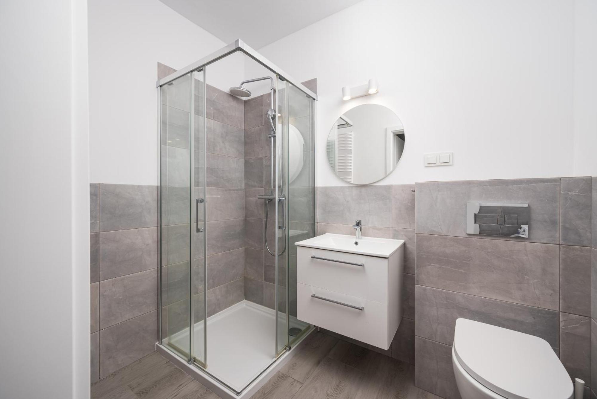 Apartment Dunikowskiego Comfy *