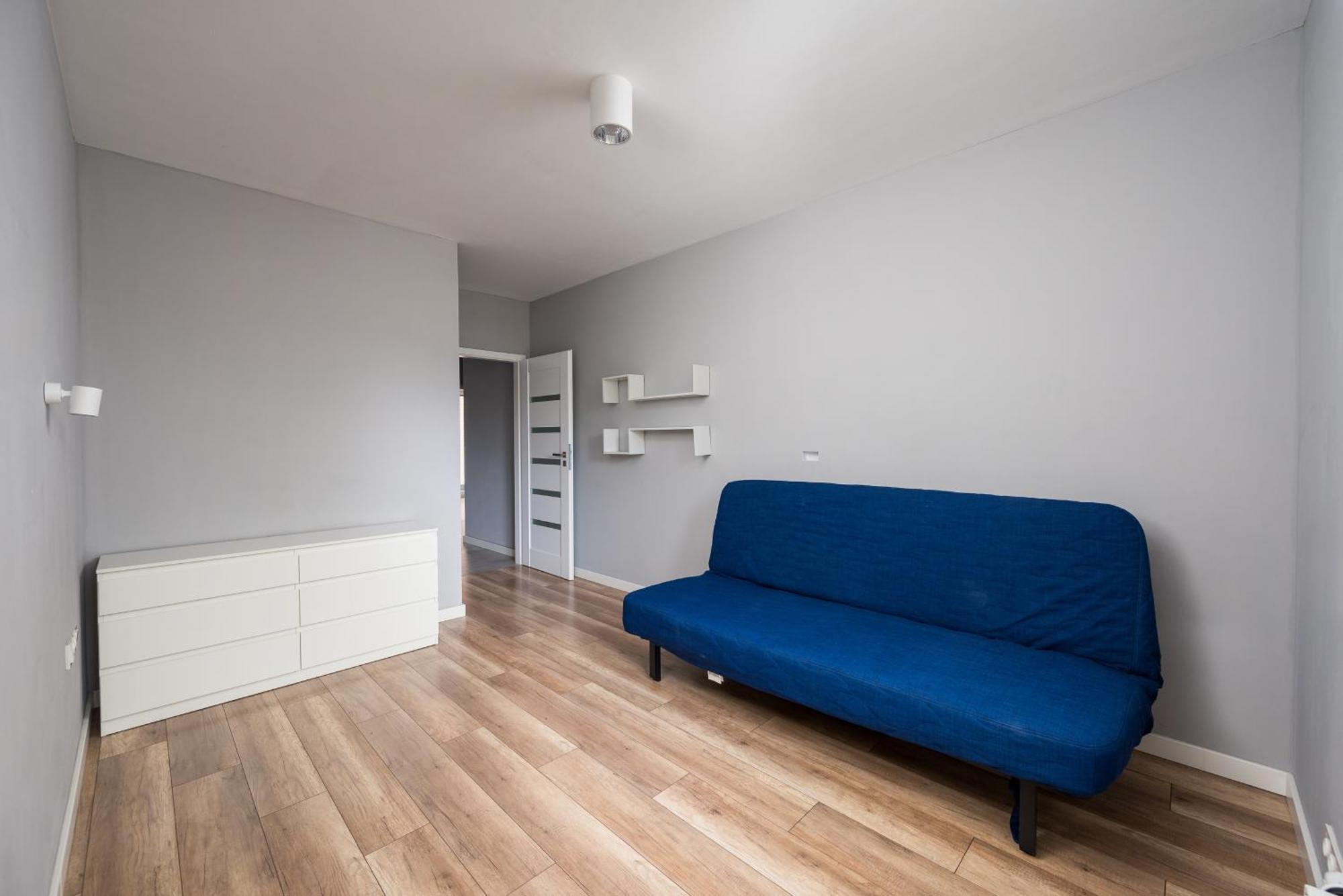 Apartment Dunikowskiego Comfy