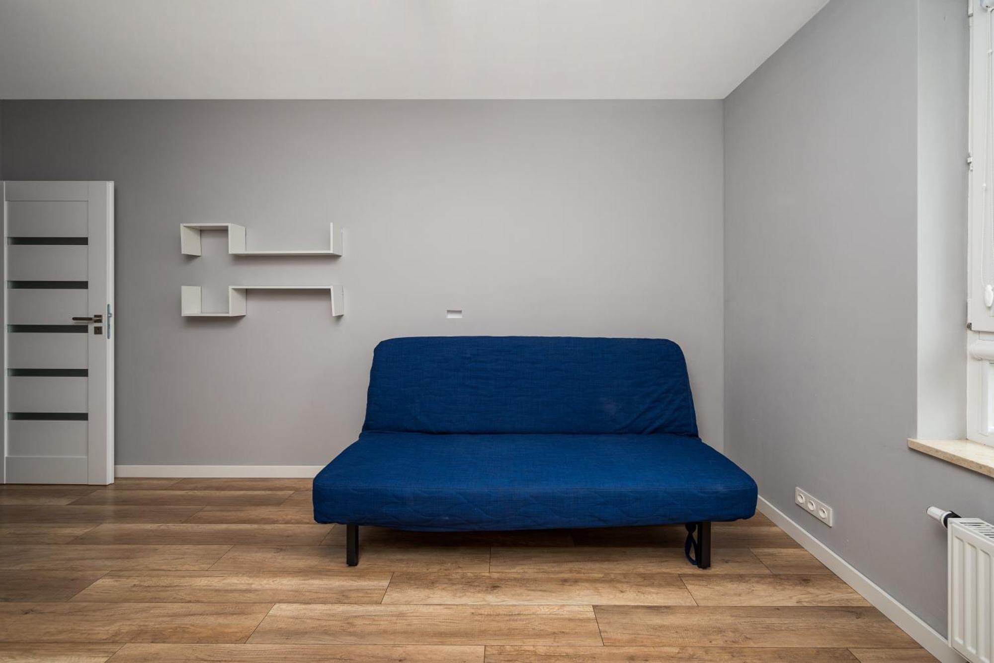 Dunikowskiego Comfy Apartment Warsaw