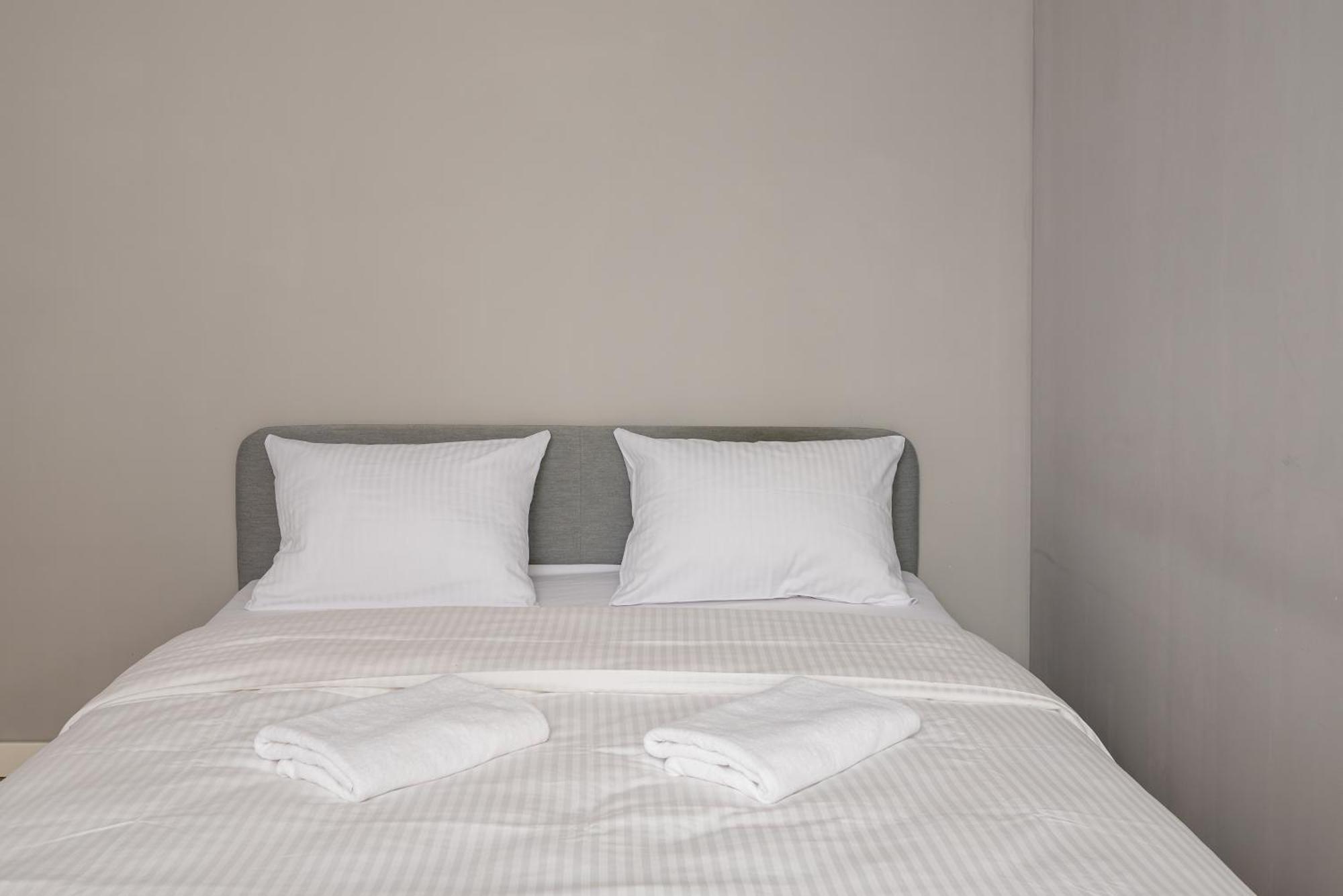 Apartment Dunikowskiego Comfy Warsaw